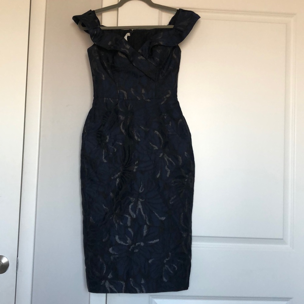 Zac Posen Formal Dress